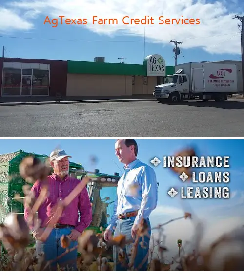 agtexas farm credit services tx 79027