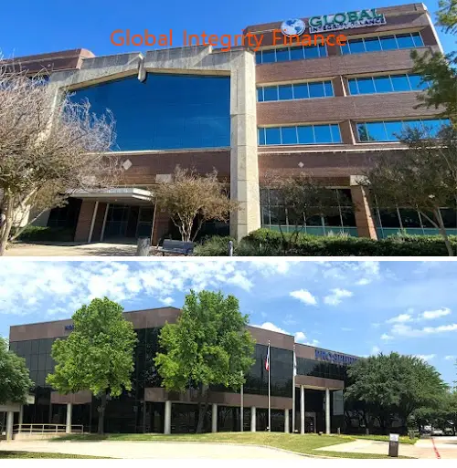 global integrity finance tx
