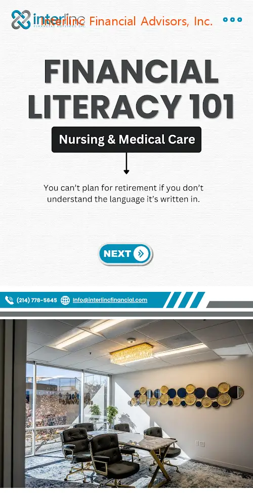 interlinc financial advisors inc tx