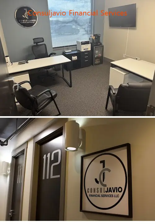 consuljavio financial services tx