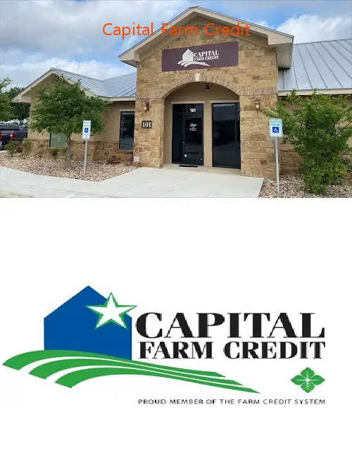 capital farm credit tx 78130