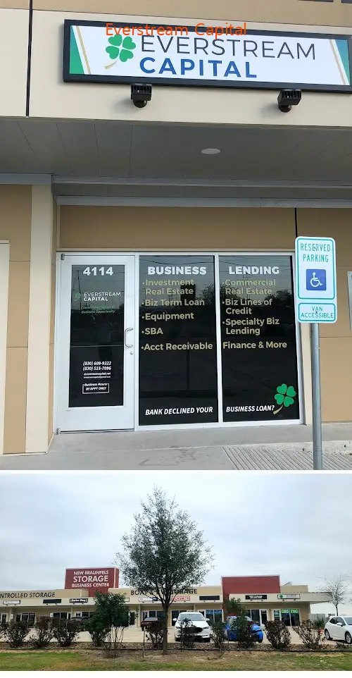 everstream capital tx