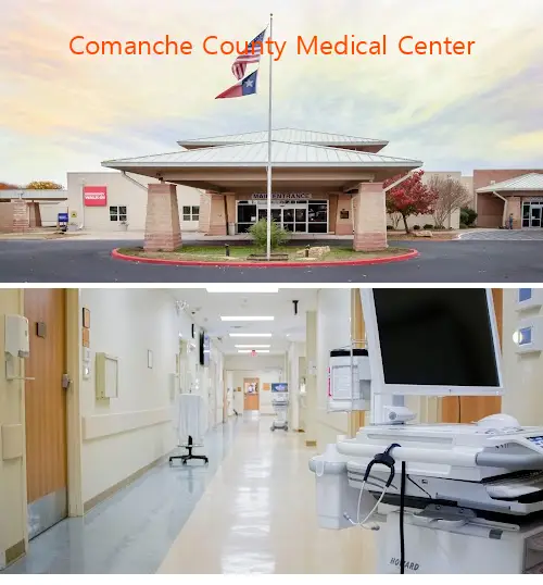 comanche county medical center tx