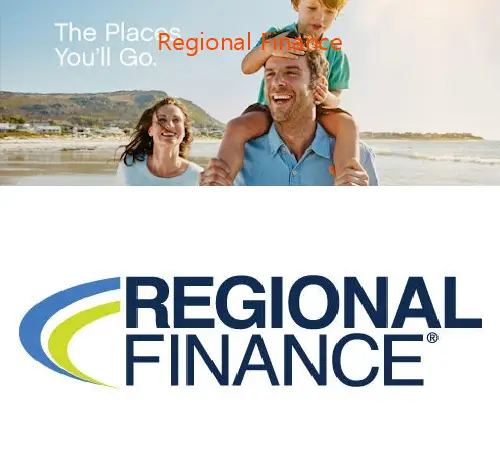 regional finance tx 75061
