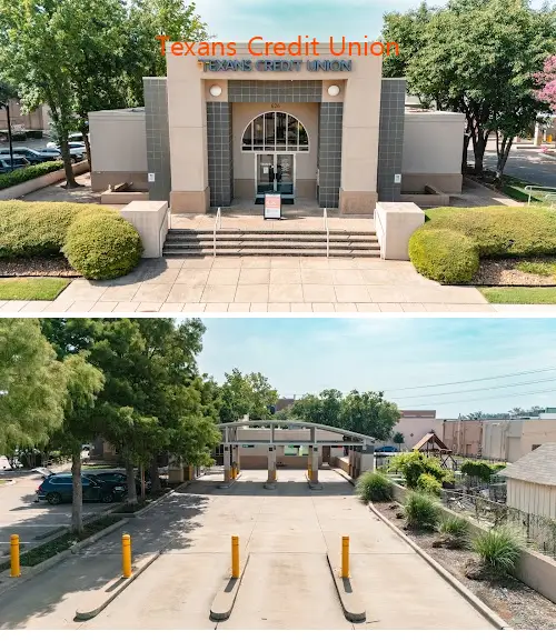 texans credit union tx