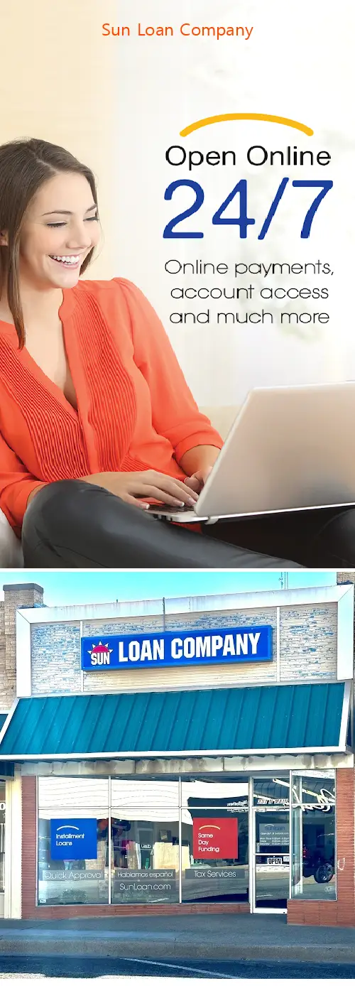 sun loan company tx 79045