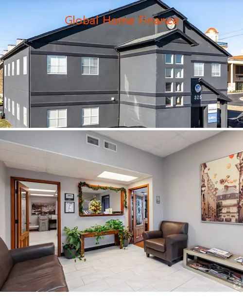 global home finance tx
