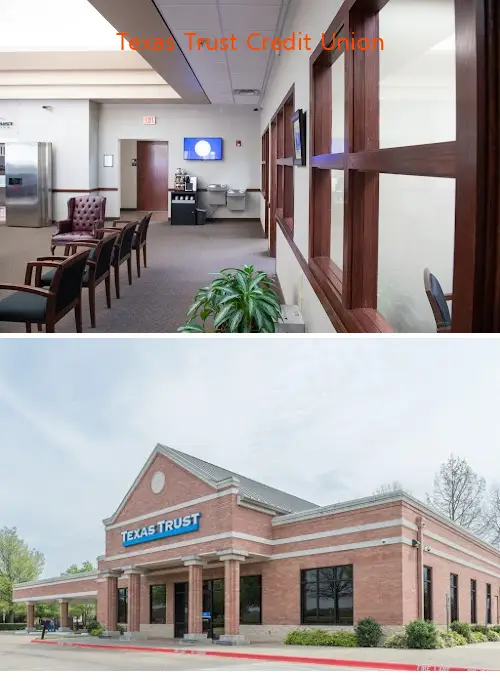 texas trust credit union tx 75028