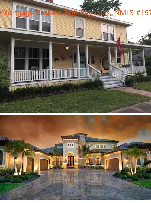 excel mortgage brokers: bob reynolds nmls #1973410 tx