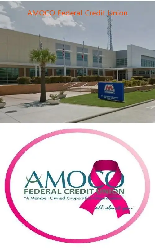 amoco federal credit union tx 77590