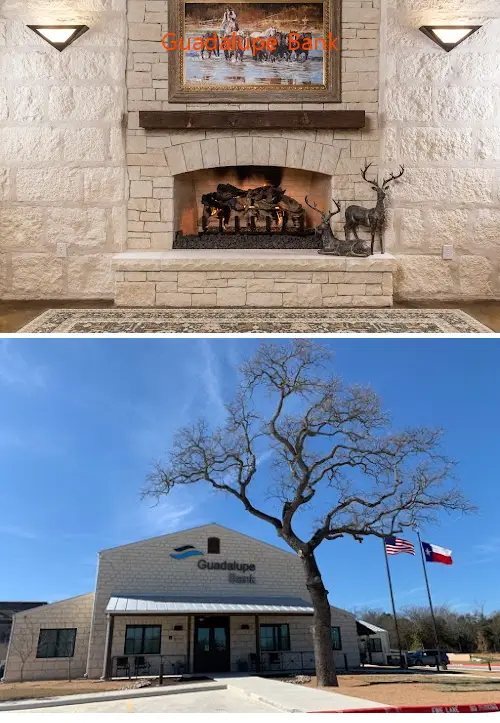 guadalupe bank tx 78624