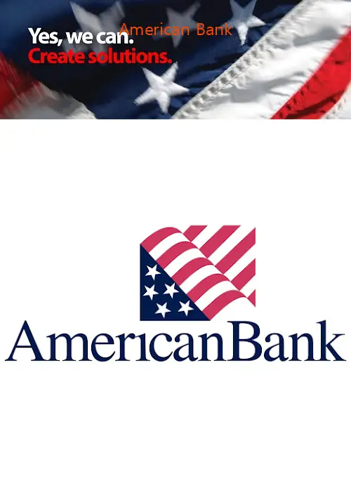 american bank tx 77963