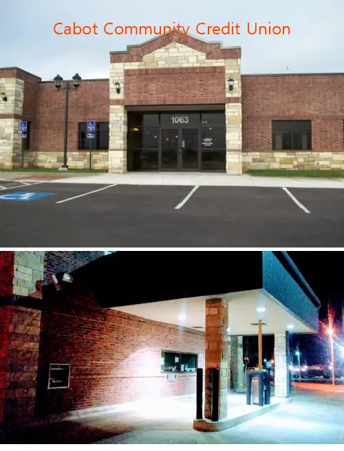 cabot community credit union tx