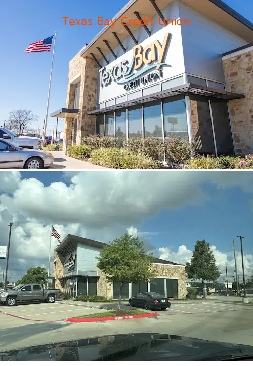 texas bay credit union tx 77506