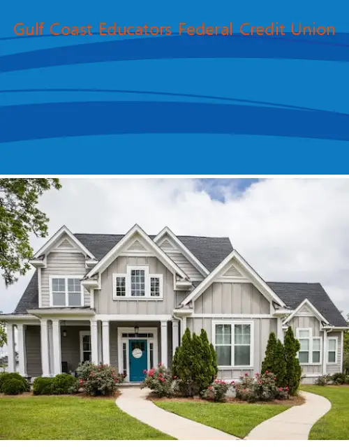 gulf coast educators federal credit union tx
