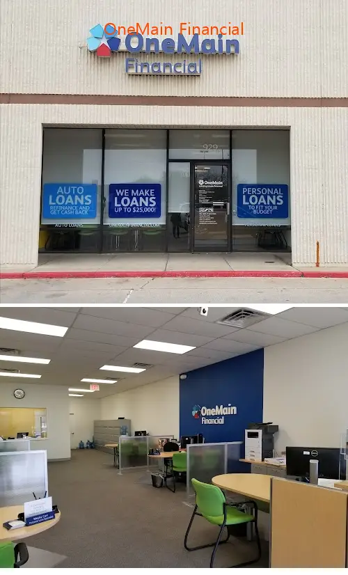 onemain financial tx 78666