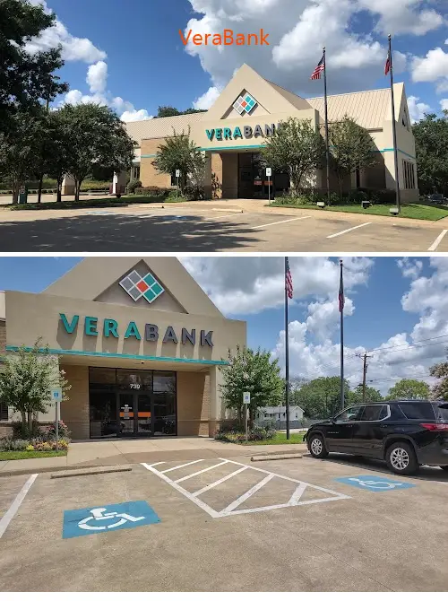 verabank tx 75751