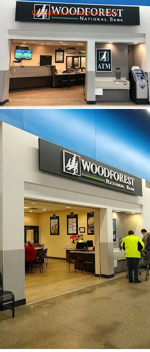 woodforest national bank tx 75751