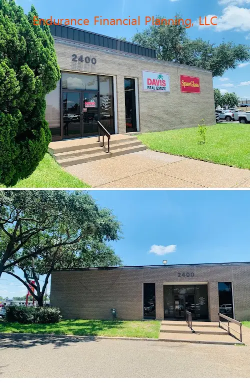 endurance financial planning llc tx