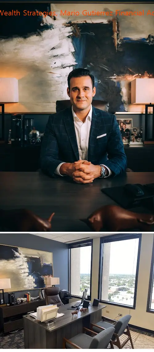 mg wealth strategies mario gutierrez financial advisor tx