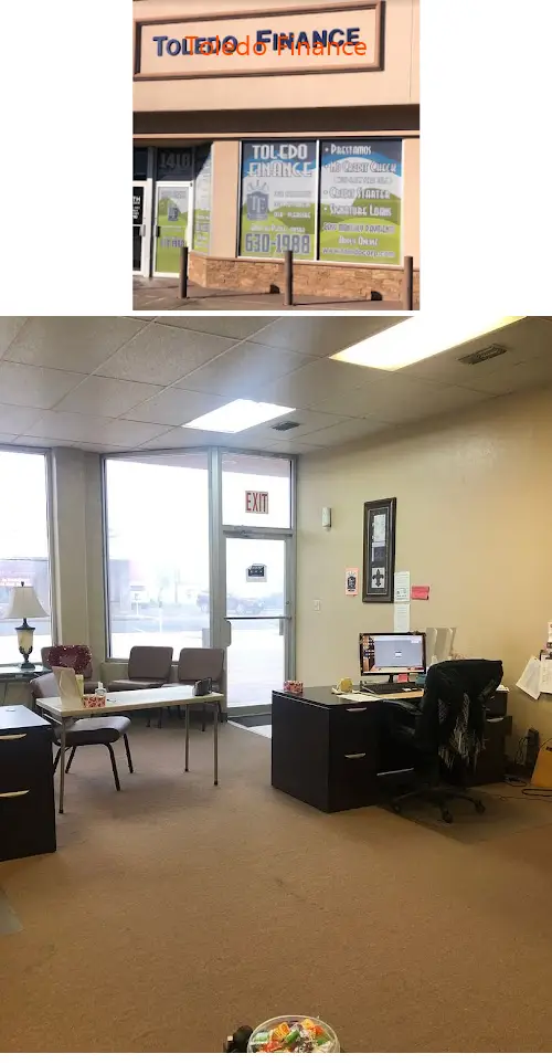 toledo finance tx 78501