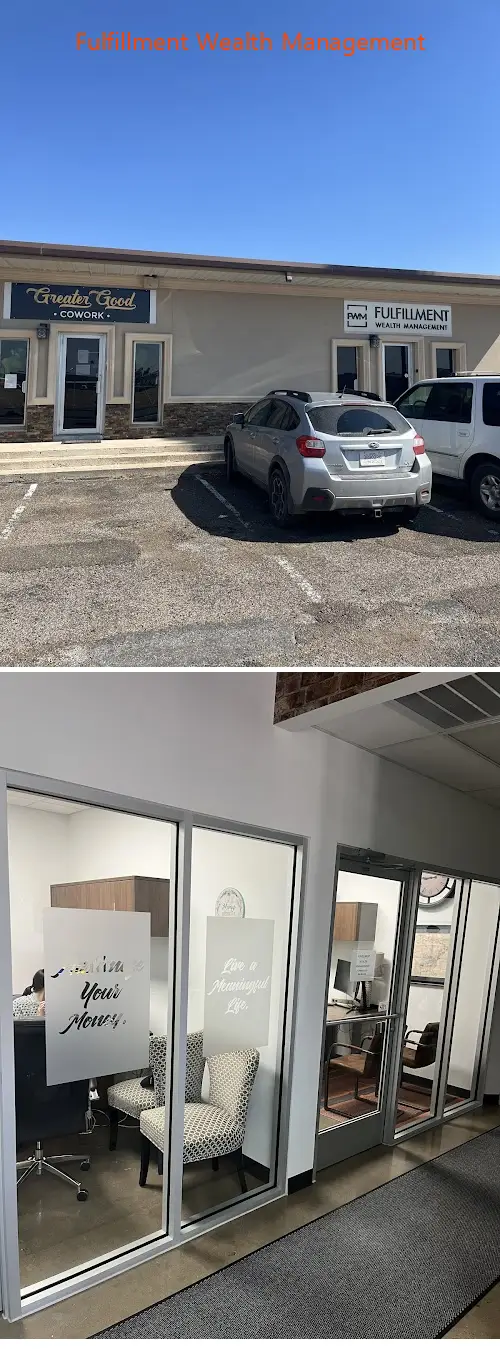 fulfillment wealth management tx