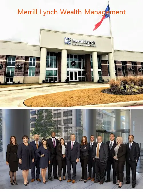 merrill lynch wealth management tx 77706