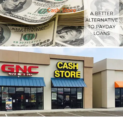 cash store tx 78332