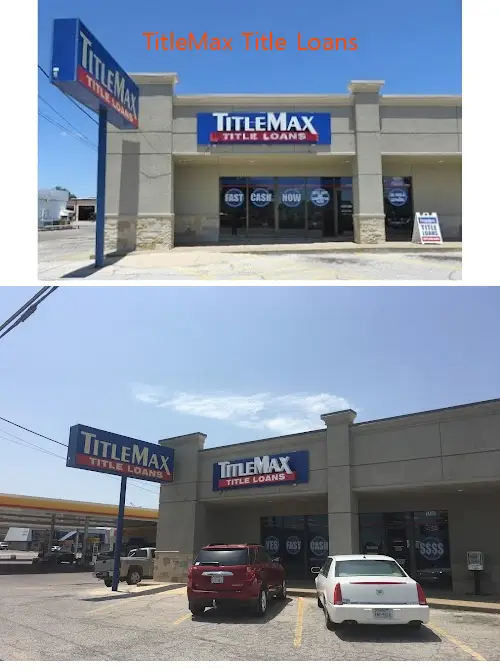 titlemax title loans tx 76033
