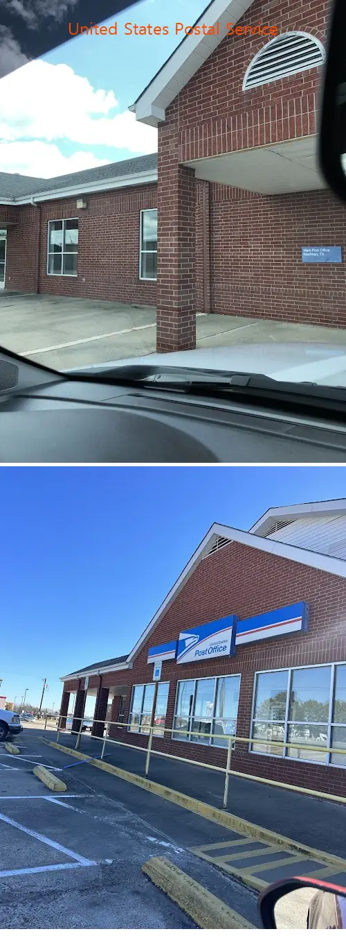 united states postal service tx 75142