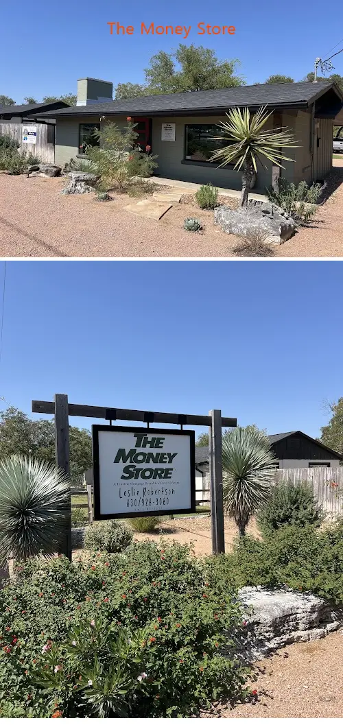 the money store tx