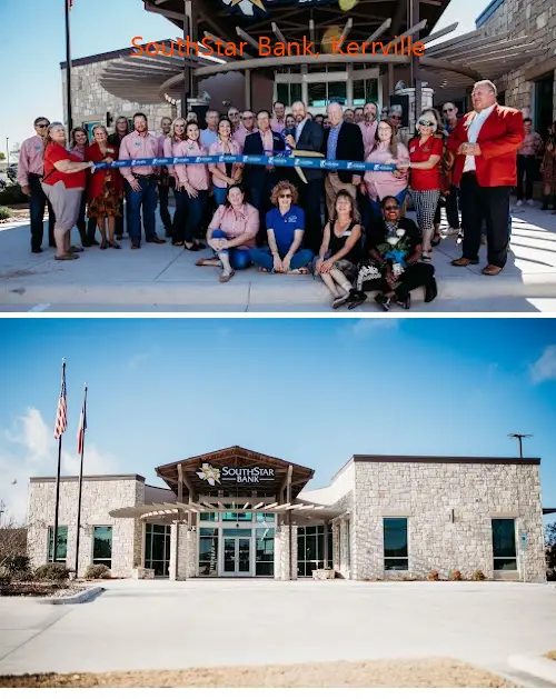 southstar bank kerrville tx
