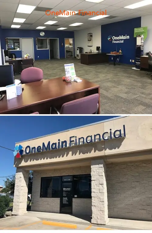 onemain financial tx 78363