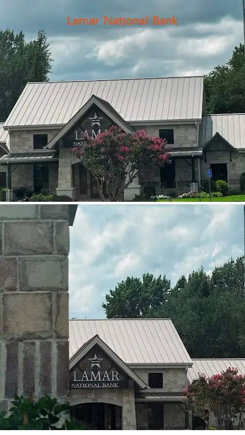 lamar national bank tx