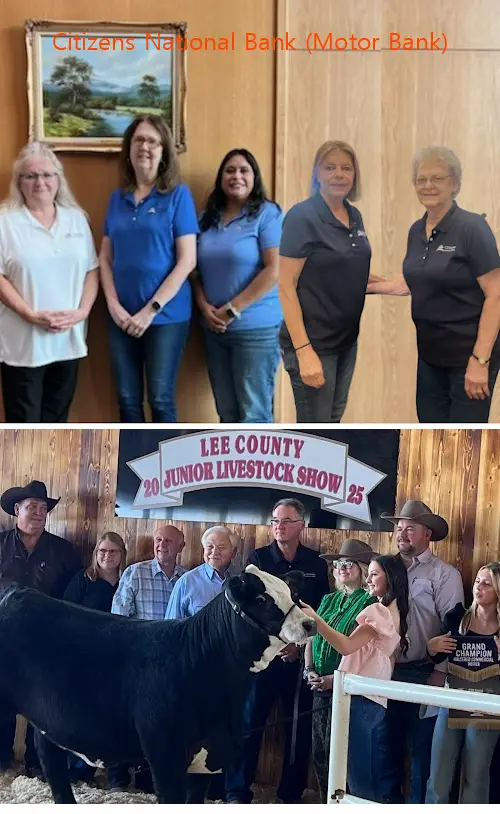 citizens national bank motor bank tx