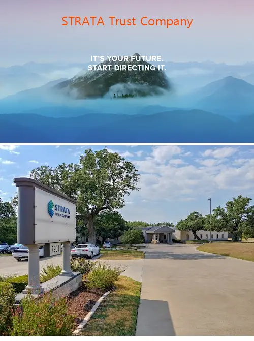 strata trust company tx