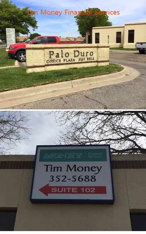 tim money financial services tx 79106