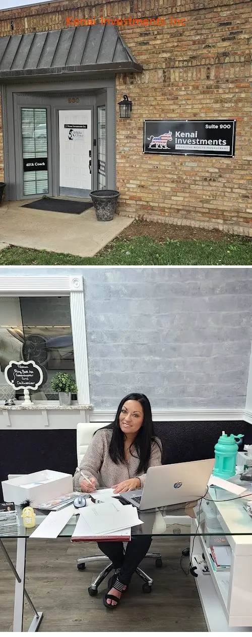 kenai investments inc tx