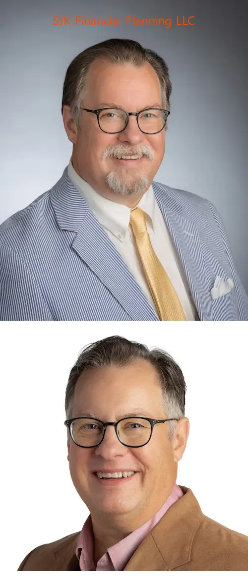 sjk financial planning llc tx
