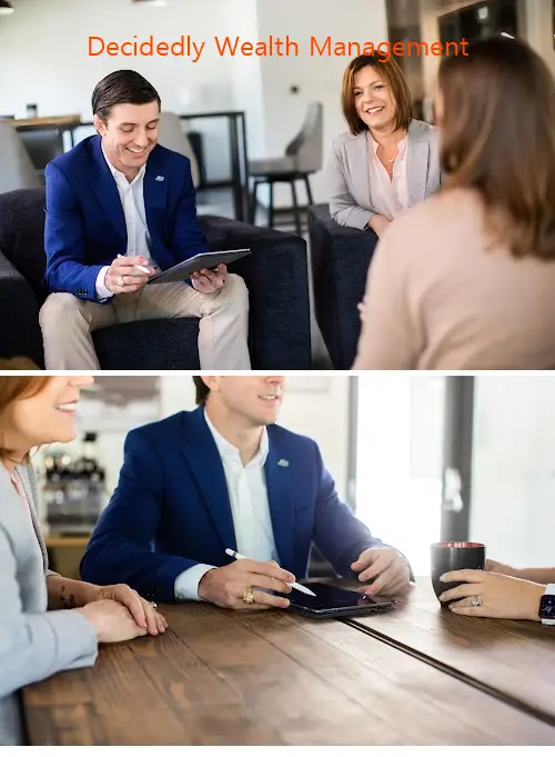 decidedly wealth management tx