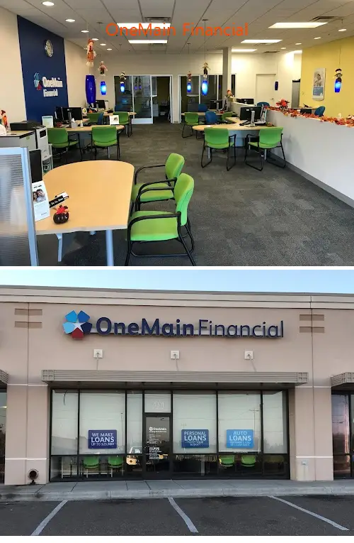 onemain financial tx 78043