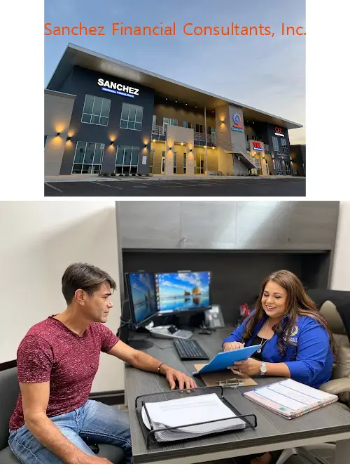 sanchez financial consultants inc tx