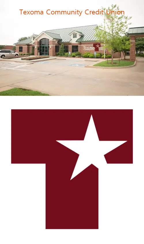 texoma community credit union tx 76308