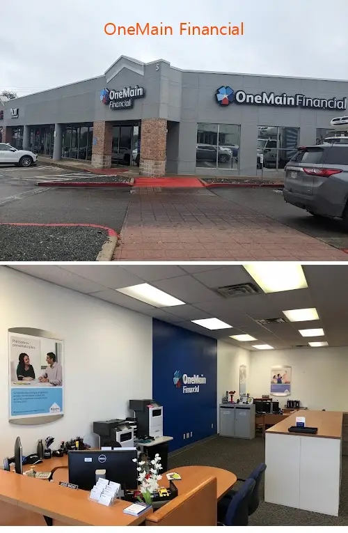 onemain financial tx 78626