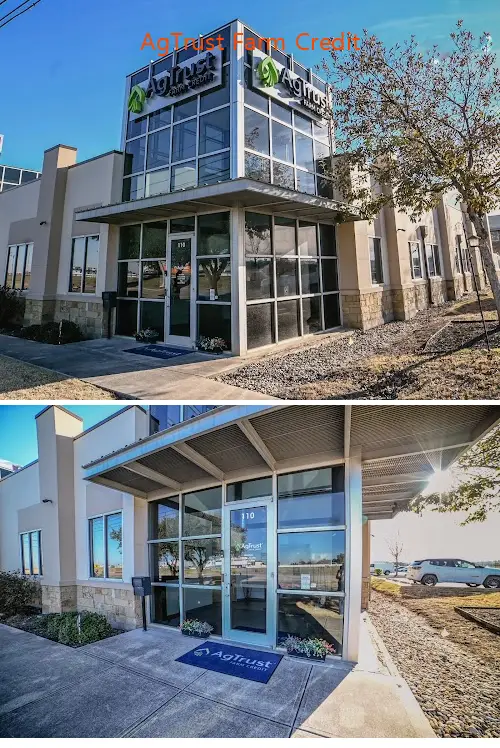 agtrust farm credit tx 78626