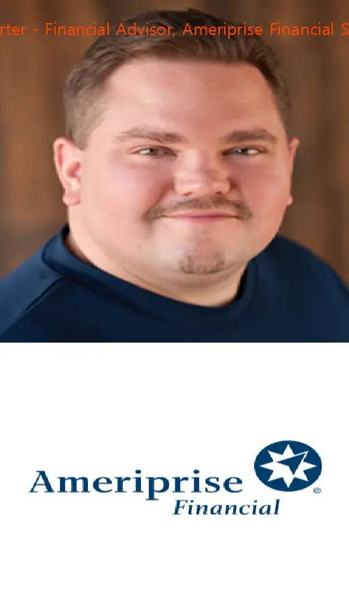 stephen carter  financial advisor ameriprise financial services llc tx