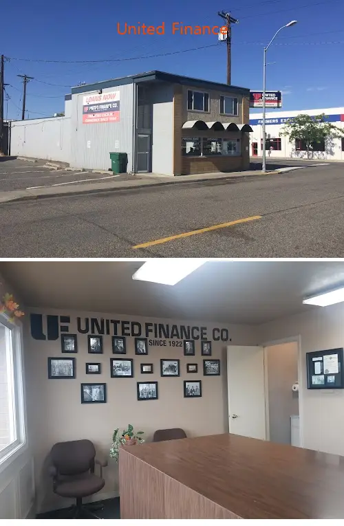 united finance wa 99336