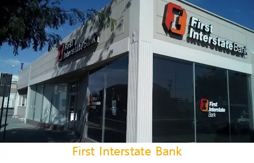 first interstate bank wa 98823