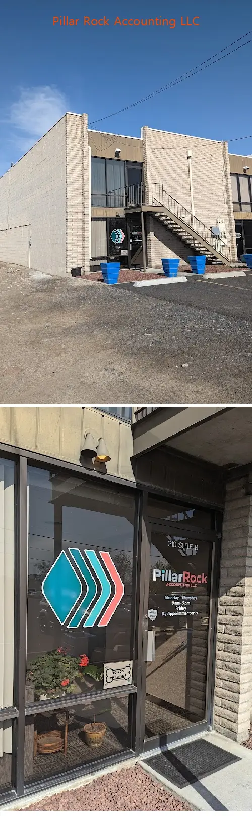 pillar rock accounting llc wa