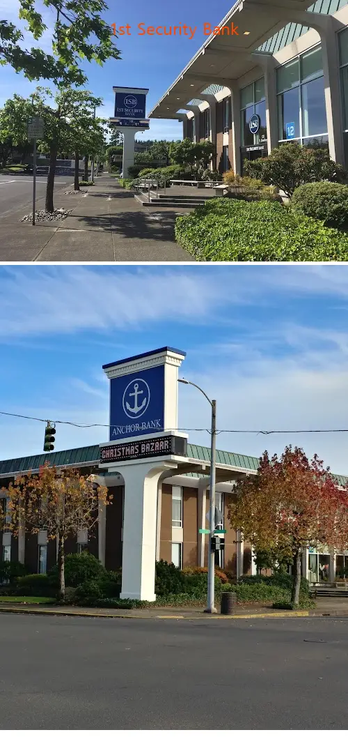 1st security bank wa 98520